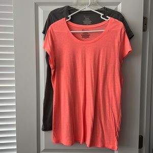 No boundaries T-shirts